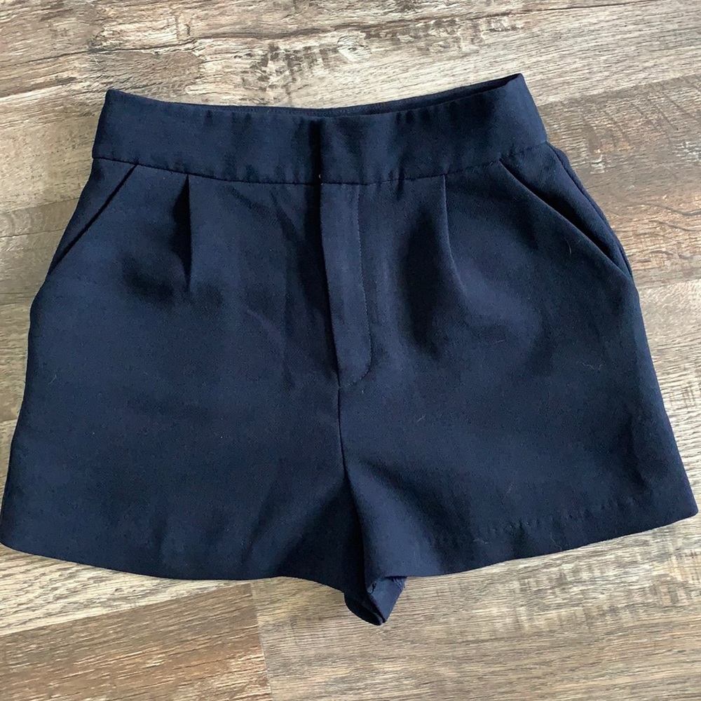 NWOT Forever21 Shorts